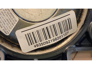 Подушка безопасности водителя 735289920, AE060470036   Alfa Romeo GT