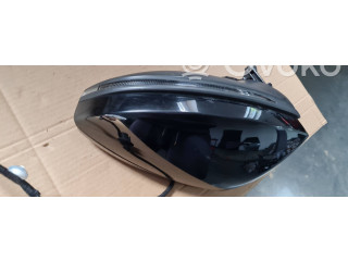 Зеркало электрическое Audi A6 S6 C8 4K 2018 - года