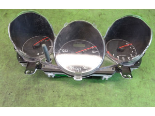 Панель приборов 78100SEMT72 Honda City