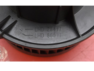 Вентилятор печки 28417, 28417 Volvo S60