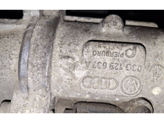 Vstřikovací čerpadlo 03g129637a, 03G129637A Seat Ibiza IV (6J,6P)