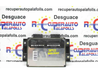 Řídící jednotka 9650359580 Citroen Berlingo