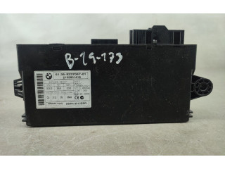 Řídící jednotka 6135923704701, 2102601416 BMW X1 E84 2010