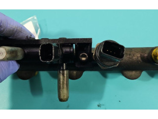 Топливная рампа 0445214017, IMPRK1401998 Citroen C8