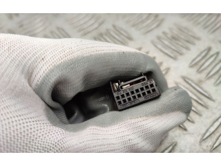 Зеркало электрическое Skoda Octavia Mk3 (5E) 2013 - 2019 года