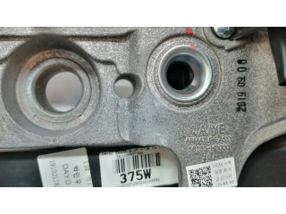 Руль KIA Stonic 2017- года 56100H8375WK, 56130H8000