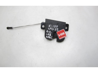 Zámek zadních dveří 2K5827506 Volkswagen Caddy 2022