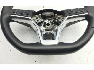 Volant Nissan Juke II F16 2023