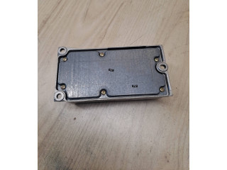 Блок подушек безопасности 0285001254, 8645271 Volvo S80