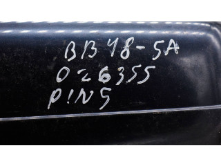 Zpětné zrcátko Mercedes-Benz C W202 1999 2028110198