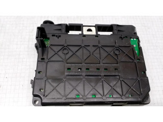 Блок предохранителей Citroen Xsara Picasso