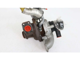 Турбина Volvo V70 36010147