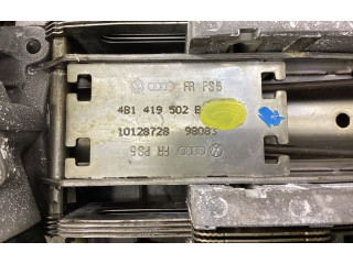    Рулевая рейка 4B1419502B, 10128728   Audi A6 S6 C5 4B 1997 - 2005 года