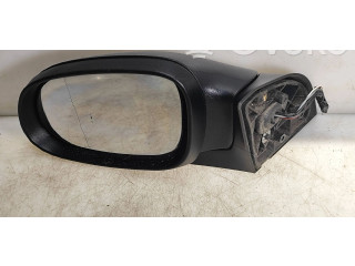 Зеркало электрическое        Mercedes-Benz A W168  1997 - 2004 года   