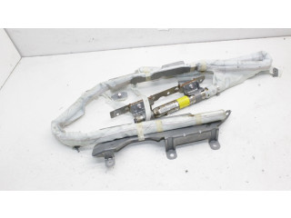 Боковая подушка безопасности Mitsubishi Pajero