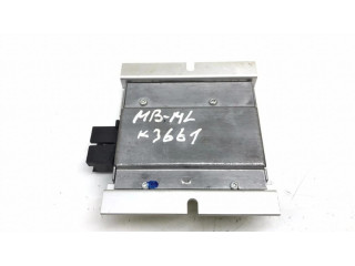 Блок управления редуктора коробки передач (раздатки) a1635455032, k3661   Mercedes-Benz ML W163