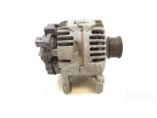 Генератор 037903025H Volkswagen Golf IV 1.4