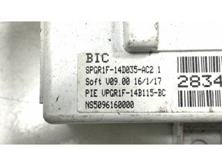 Другие блоки управления / модули