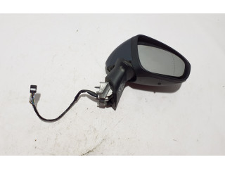 Зеркало электрическое Renault Clio V 2019 - года