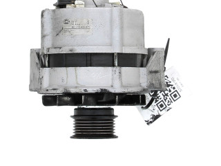 Генератор A0071545402   Mercedes-Benz E W124      