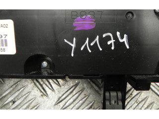 Блок управления климат-контролем 735535097, Y1174   Fiat Ducato