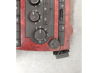 Блок управления климат-контролем p55111011AI   Jeep Commander