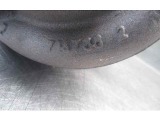 Turbodmychadlo Турбина 8653146, 7231672 Volvo S80 D5244T