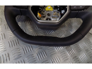 Руль Peugeot 2008 II 2019 - года