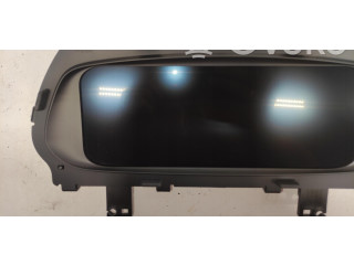 Přístrojová deska Hyundai i20 (PB PBT) 2013 202008910, 202008910