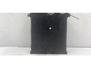 Модуль управления BSM 1611785680 Peugeot 2008 I для двигателя DV6DTED_9HP