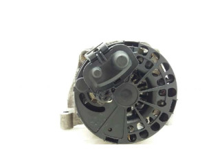 Генератор 63321775 Fiat Punto (188) 1.2