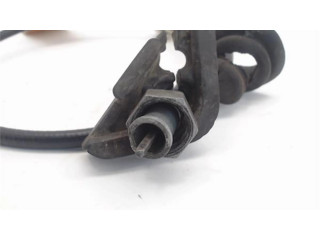 Přístrojová deska Ford Fiesta 1983 1664437