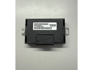 Блок комфорта 68354140AE, 68354140AE Dodge Challenger