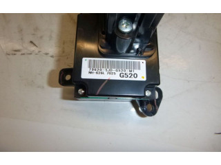 Блок управления климат-контролем 79620SJDG520M1, 79600SJHG41 Honda FR-V