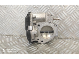 Дроссельная заслонка 22030-F3030, 22030-F3030 Toyota Yaris XP210