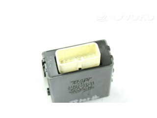 Блок управления центрального замка