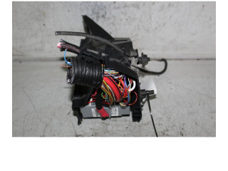 Блок предохранителей    Jeep Renegade    