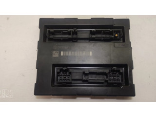 Комфортный модуль