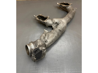 Всасывающий коллектор 059145762M   Audi A5 8T 8F  