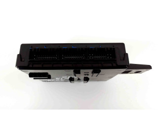 Блок комфорта 0K55261710A KIA Carnival