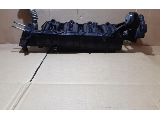 Всасывающий коллектор