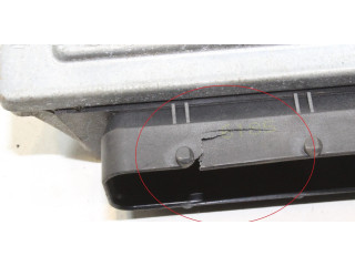 Блок управления двигателя 7557395, 12147557395 Mini One - Cooper R50 - 53