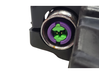 Подушка безопасности в сиденье 622129801, 31418251   Volvo V70