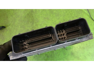 Блок управления двигателя A6391502279, 0281013498 Mitsubishi Colt