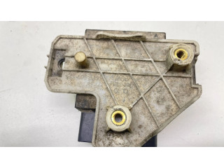 Блок управления топливного насоса