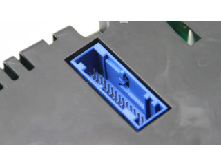 Панель приборов 5L0920940H   Skoda Yeti (5L)       