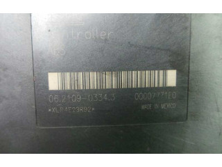 Блок АБС ATE SsangYong Rexton - года