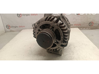 Генератор EB3T10300DA, A003T90981ZT Ford Ranger