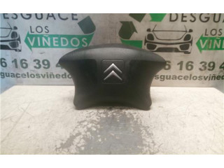 Подушка безопасности водителя DWJY, 96454032XT01 Citroen Berlingo