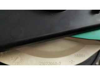 Панель приборов 8200377202   Dacia Logan I       